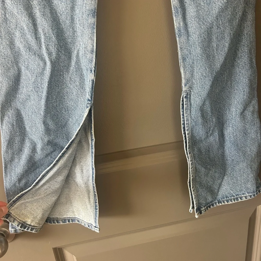 Pistola flared jeans size 24 - Picture 4 of 6